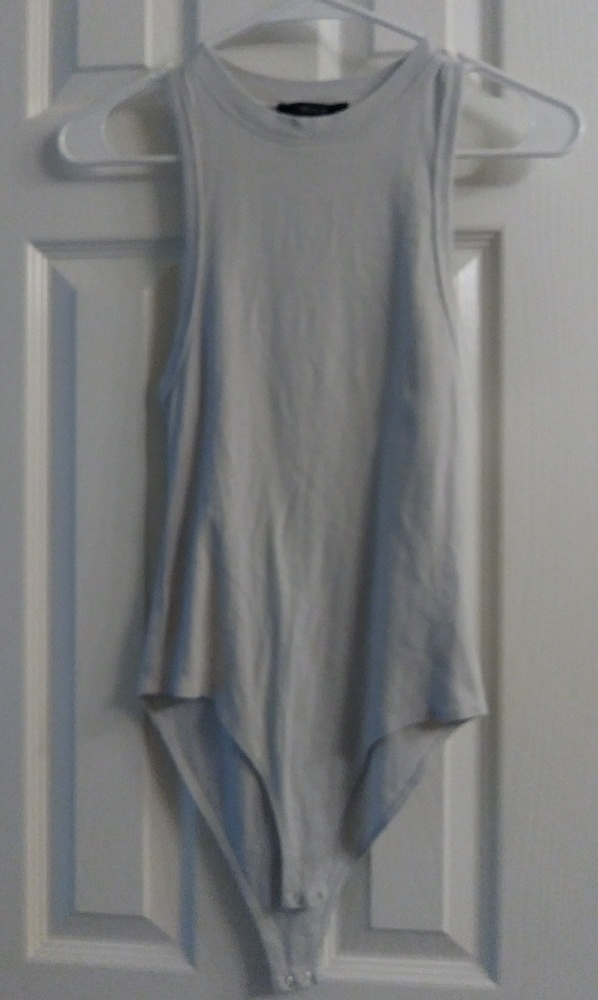 Light Blue Onesie